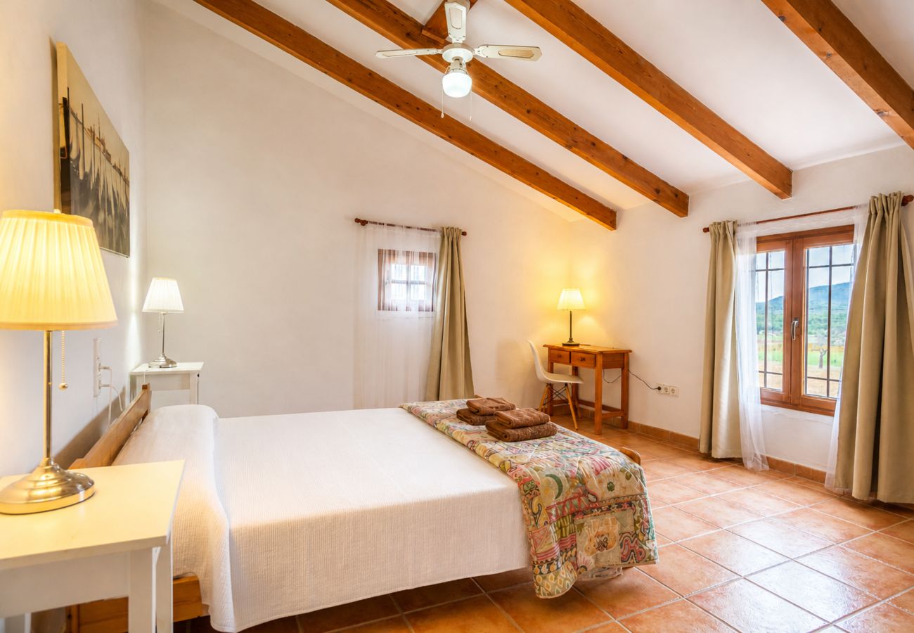 Villa in Son Serra de Marina - M404 Cas Murero by Mallorca Villa Selection