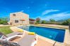 Villa in Son Serra de Marina - M404 Cas Murero by Mallorca Villa Selection