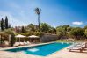 Villa in Santa Margalida - Violet Nature 8, Villa 5StarsHome Mallorca