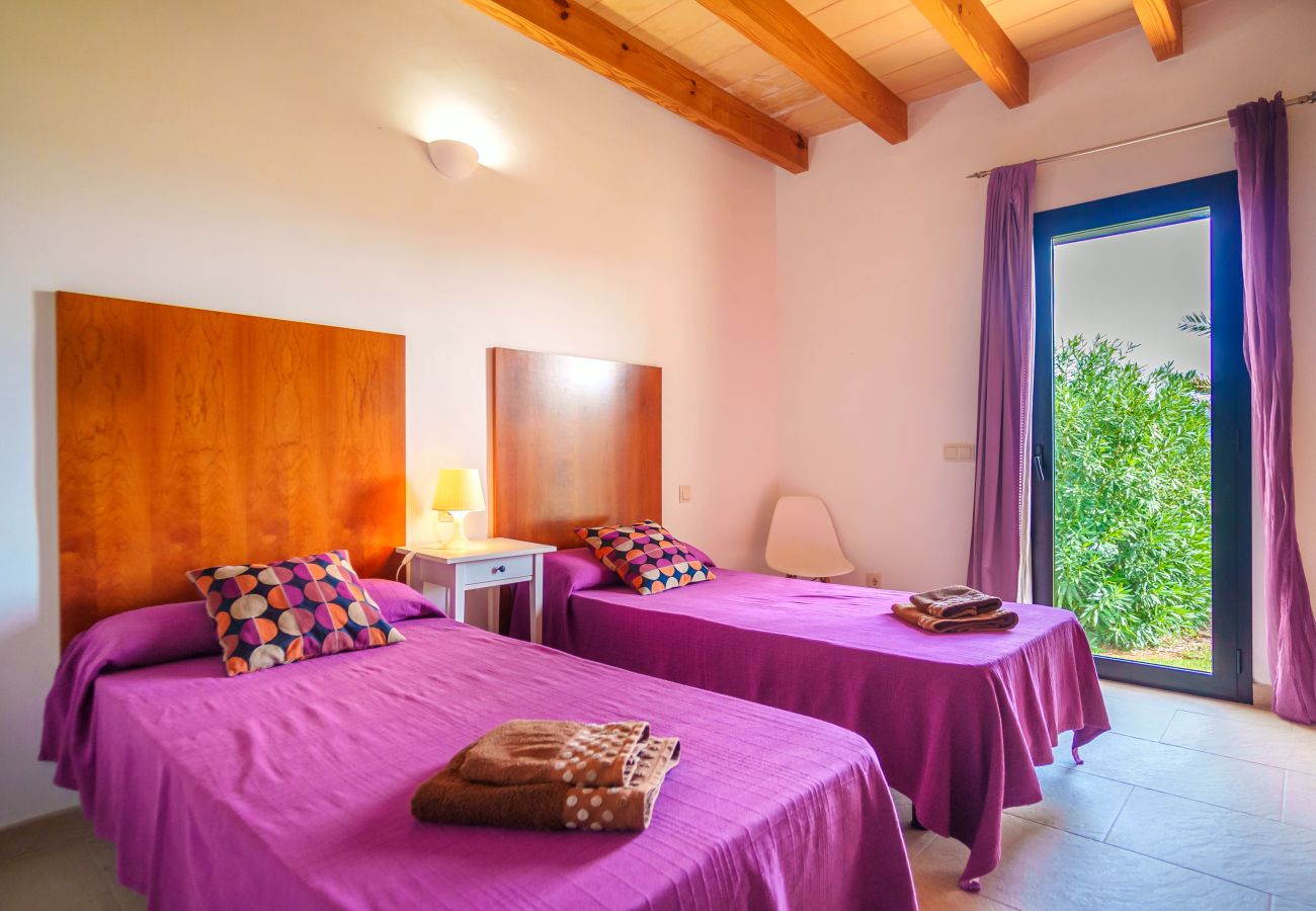 Villa in Son Serra de Marina - M407 Can Aina by Mallorca Villa Selection