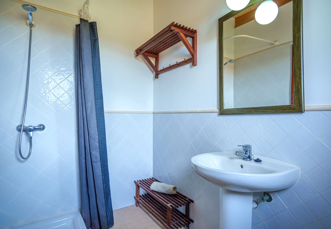 Villa in Son Serra de Marina - M407 Can Aina by Mallorca Villa Selection