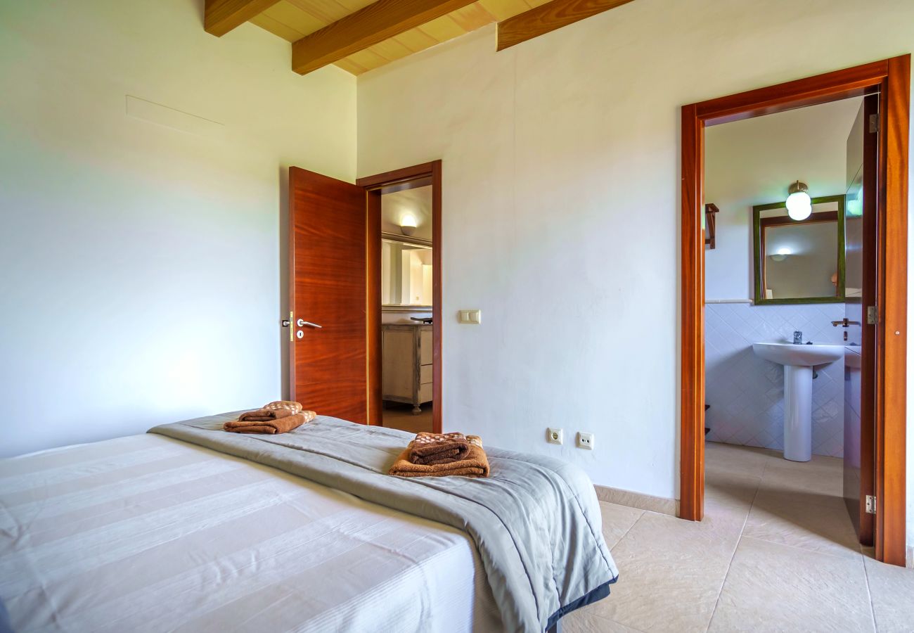 Villa in Son Serra de Marina - M407 Can Aina by Mallorca Villa Selection