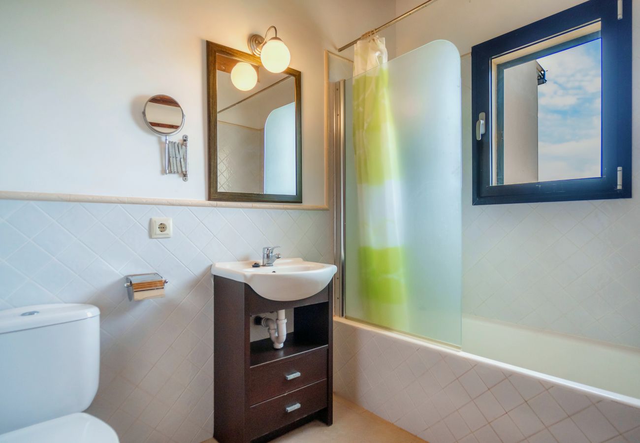 Villa in Son Serra de Marina - M407 Can Aina by Mallorca Villa Selection