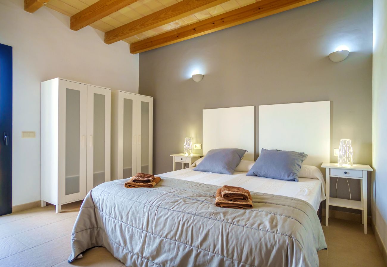 Villa in Son Serra de Marina - M407 Can Aina by Mallorca Villa Selection
