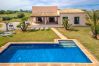Villa in Son Serra de Marina - M407 Can Aina by Mallorca Villa Selection
