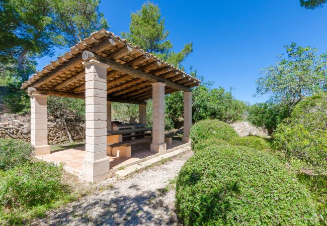 House in Capdepera - YourHouse Son Jaumell 6