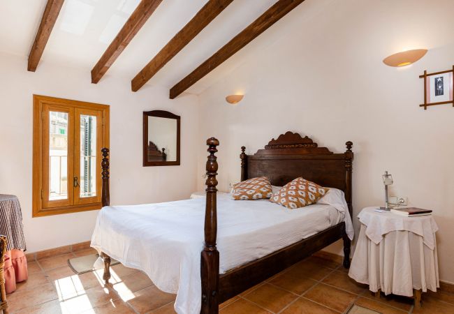 House in Maria de la salut - YourHouse Cas Forner House in Maria de la salut - YourHouse Cas Forner