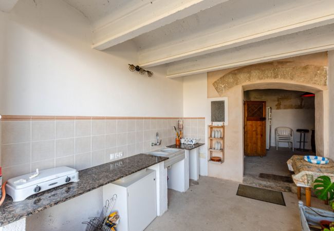 House in Maria de la salut - YourHouse Cas Forner House in Maria de la salut - YourHouse Cas Forner