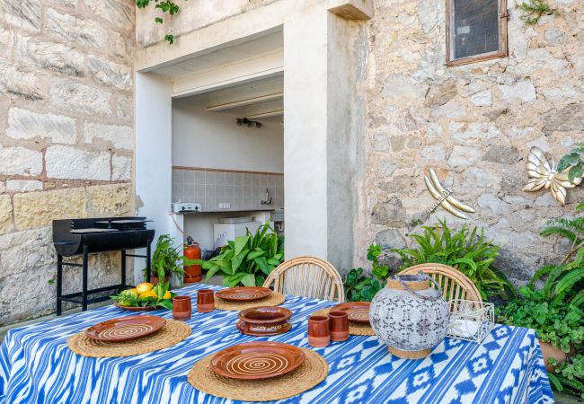 House in Maria de la salut - YourHouse Cas Forner House in Maria de la salut - YourHouse Cas Forner