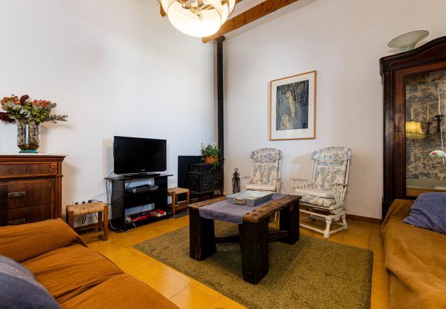 House in Maria de la salut - YourHouse Cas Forner House in Maria de la salut - YourHouse Cas Forner