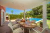 Chalet in Puerto de Alcudia - M411 Massanet by Mallorca Villa Selection