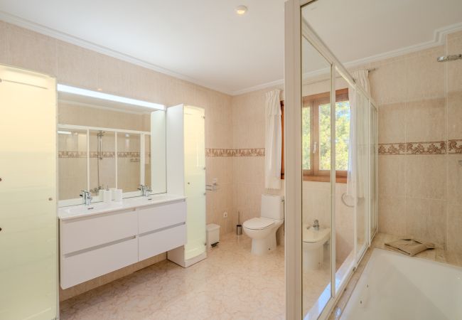 Villa in Playa de Muro - Pons Paradise, Villa 5StarsHome Mallorca Villa in Playa de Muro - Pons Paradise, Villa 5StarsHome Mallorca