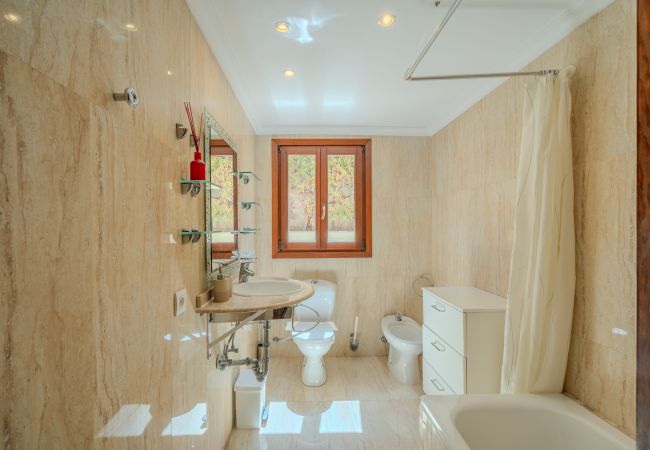 Villa in Playa de Muro - Pons Paradise, Villa 5StarsHome Mallorca Villa in Playa de Muro - Pons Paradise, Villa 5StarsHome Mallorca