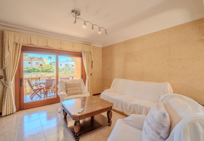 Villa in Playa de Muro - Pons Paradise, Villa 5StarsHome Mallorca Villa in Playa de Muro - Pons Paradise, Villa 5StarsHome Mallorca