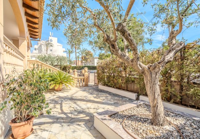 Villa in Playa de Muro - Pons Paradise, Villa 5StarsHome Mallorca Villa in Playa de Muro - Pons Paradise, Villa 5StarsHome Mallorca