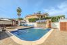Villa in Playa de Muro - Pons Paradise, Villa 5StarsHome Mallorca Villa in Playa de Muro - Pons Paradise, Villa 5StarsHome Mallorca