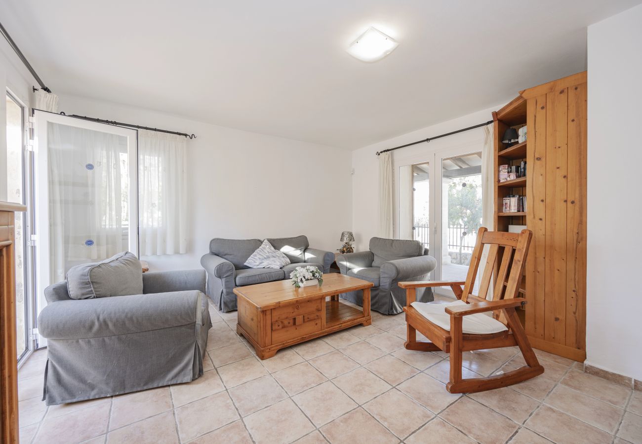 House in Alcudia - M417 Casa Juani by Mallorca Villa Selection