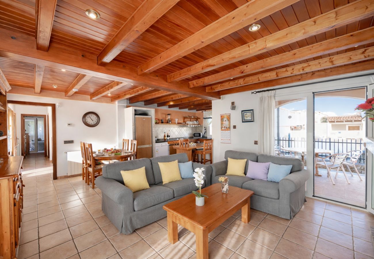 House in Alcudia - M417 Casa Juani by Mallorca Villa Selection