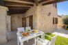 House in Alcúdia - M417 Casa Juani by Mallorca Villa Selection