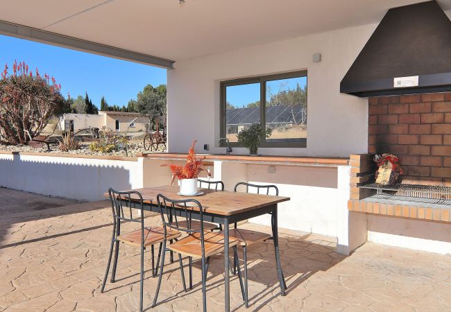 Villa in Santa Margalida - 267 Villa es Mal Pas ETV/15768 By Mallorca Charme Villa in Santa Margalida - 267 Villa es Mal Pas ETV/15768 By Mallorca Charme