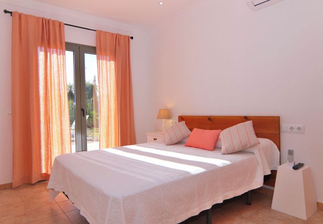 Villa in Santa Margalida - 267 Villa es Mal Pas ETV/15768 By Mallorca Charme Villa in Santa Margalida - 267 Villa es Mal Pas ETV/15768 By Mallorca Charme