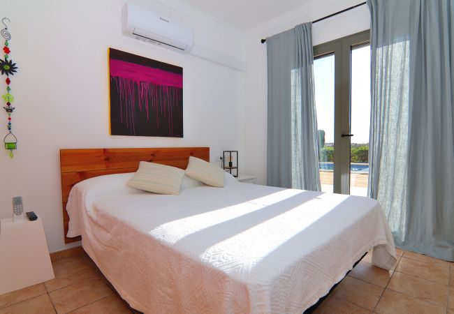 Villa in Santa Margalida - 267 Villa es Mal Pas ETV/15768 By Mallorca Charme Villa in Santa Margalida - 267 Villa es Mal Pas ETV/15768 By Mallorca Charme