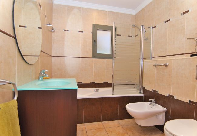 Villa in Santa Margalida - 267 Villa es Mal Pas ETV/15768 By Mallorca Charme Villa in Santa Margalida - 267 Villa es Mal Pas ETV/15768 By Mallorca Charme