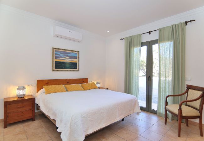 Villa in Santa Margalida - 267 Villa es Mal Pas ETV/15768 By Mallorca Charme Villa in Santa Margalida - 267 Villa es Mal Pas ETV/15768 By Mallorca Charme