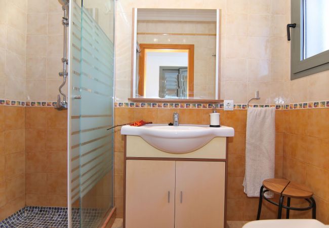 Villa in Santa Margalida - 267 Villa es Mal Pas ETV/15768 By Mallorca Charme Villa in Santa Margalida - 267 Villa es Mal Pas ETV/15768 By Mallorca Charme