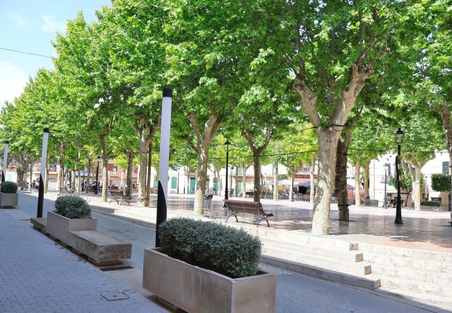 Villa in Santa Margalida - 267 Villa es Mal Pas ETV/15768 By Mallorca Charme Villa in Santa Margalida - 267 Villa es Mal Pas ETV/15768 By Mallorca Charme