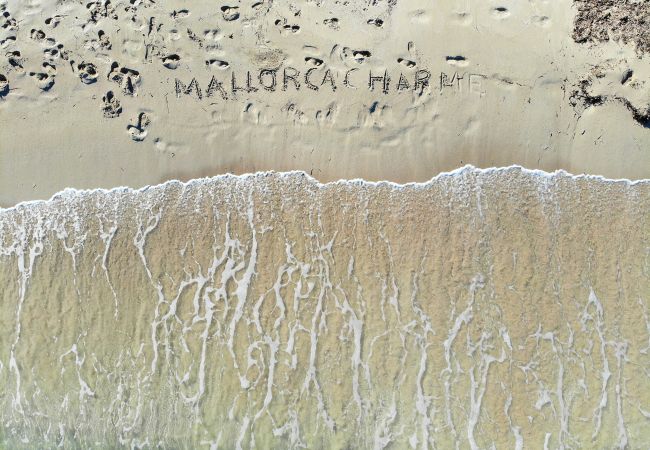 Villa in Santa Margalida - 267 Villa es Mal Pas ETV/15768 By Mallorca Charme Villa in Santa Margalida - 267 Villa es Mal Pas ETV/15768 By Mallorca Charme