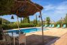 Villa in Santa Margalida - 267 Villa es Mal Pas ETV/15768 By Mallorca Charme Villa in Santa Margalida - 267 Villa es Mal Pas ETV/15768 By Mallorca Charme