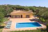 Villa in Santa Margalida - 267 Villa es Mal Pas ETV/15768 By Mallorca Charme Villa in Santa Margalida - 267 Villa es Mal Pas ETV/15768 By Mallorca Charme
