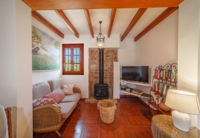 House in Port de Pollença - M415 Can Xisco by Mallorca Villa Selection House in Port de Pollença - M415 Can Xisco by Mallorca Villa Selection