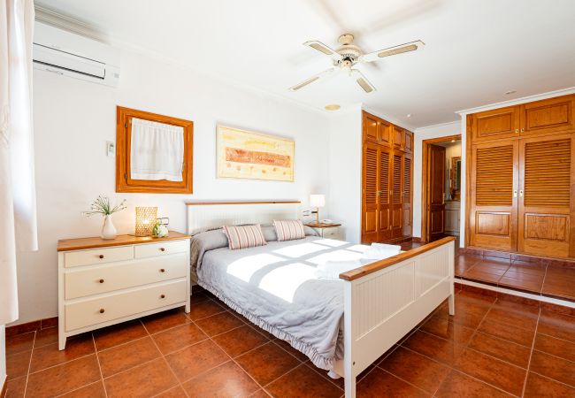 House in Port de Pollença - M415 Can Xisco by Mallorca Villa Selection House in Port de Pollença - M415 Can Xisco by Mallorca Villa Selection