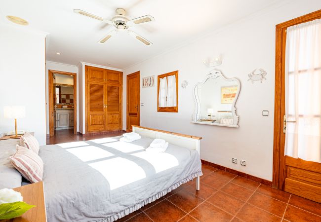 House in Port de Pollença - M415 Can Xisco by Mallorca Villa Selection House in Port de Pollença - M415 Can Xisco by Mallorca Villa Selection