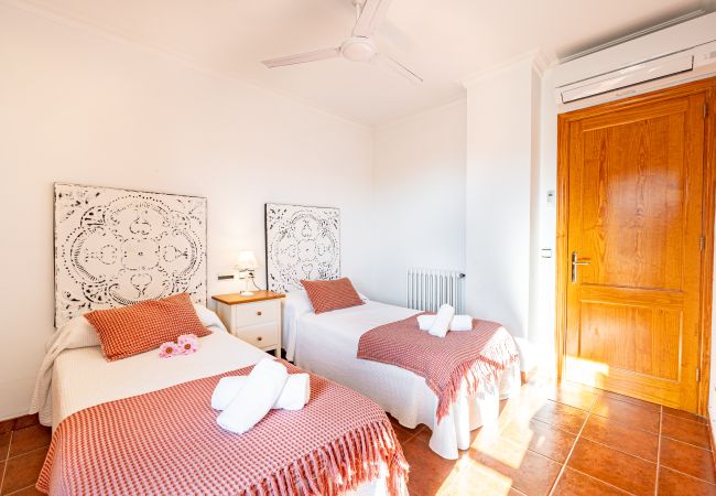 House in Port de Pollença - M415 Can Xisco by Mallorca Villa Selection House in Port de Pollença - M415 Can Xisco by Mallorca Villa Selection