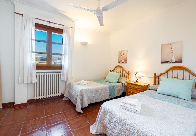 House in Port de Pollença - M415 Can Xisco by Mallorca Villa Selection House in Port de Pollença - M415 Can Xisco by Mallorca Villa Selection