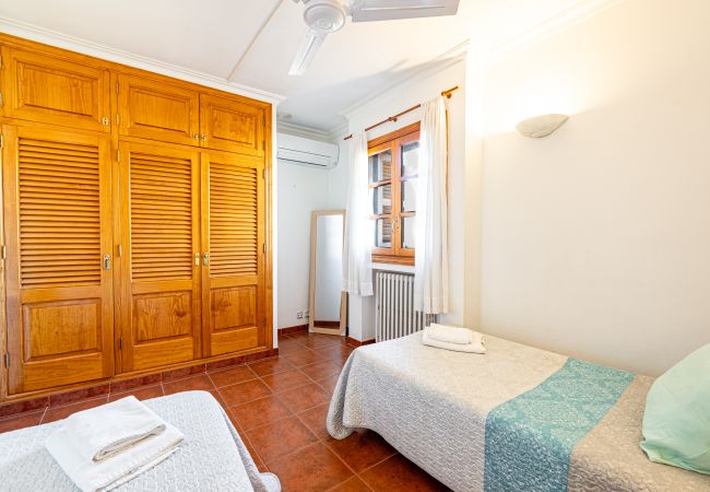 House in Port de Pollença - M415 Can Xisco by Mallorca Villa Selection House in Port de Pollença - M415 Can Xisco by Mallorca Villa Selection