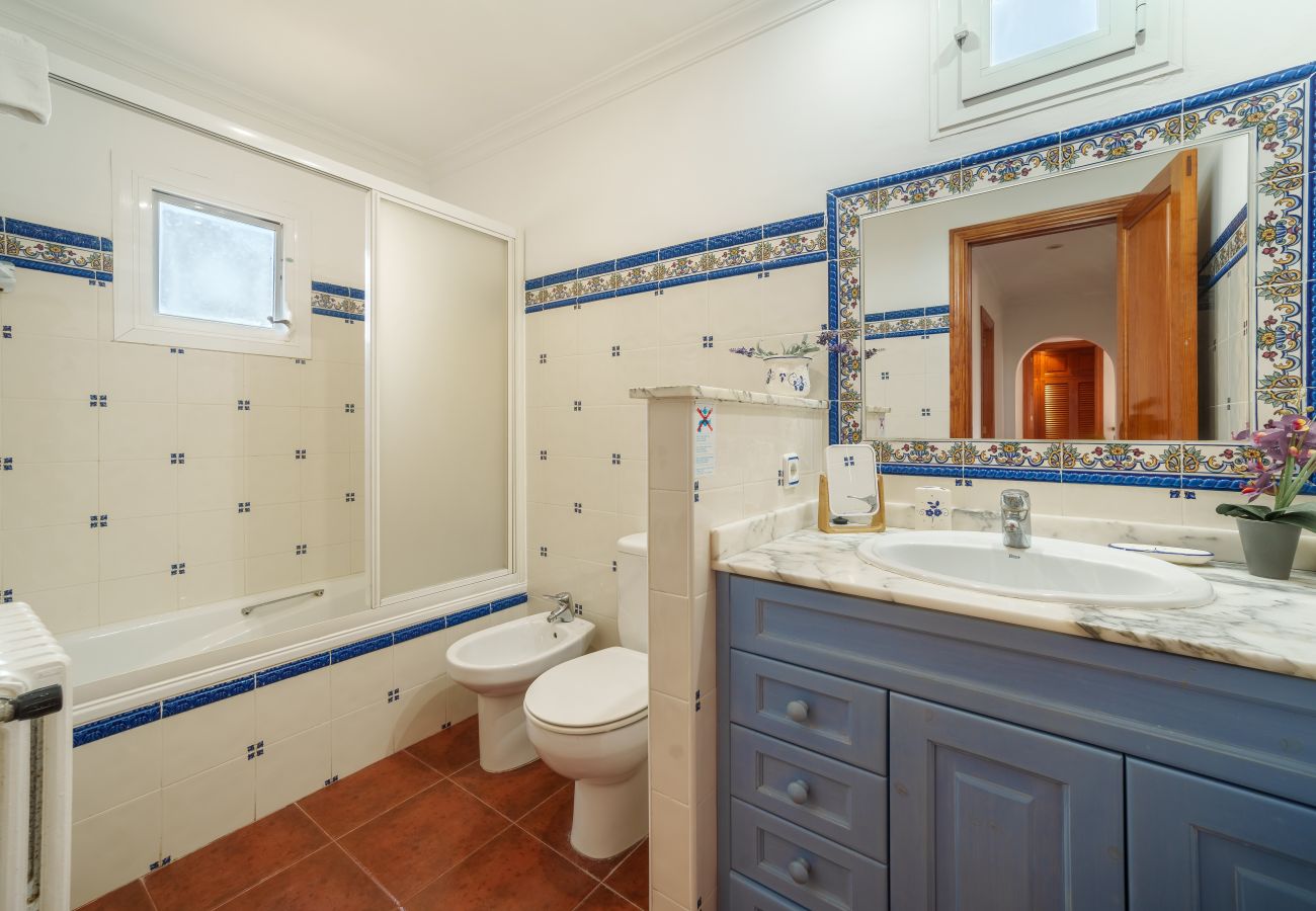 House in Port de Pollença - M415 Can Xisco by Mallorca Villa Selection