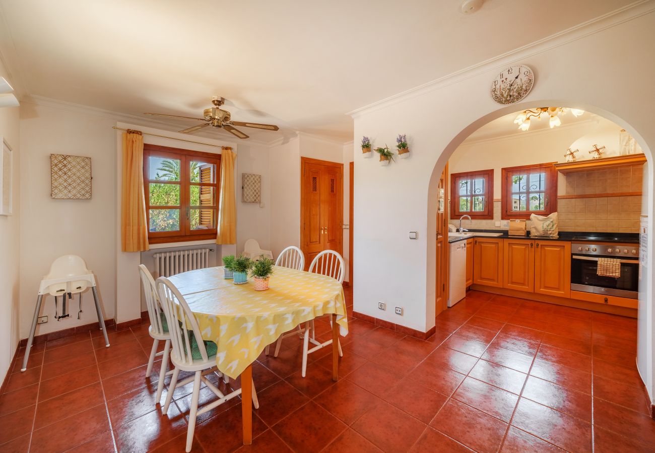 House in Port de Pollença - M415 Can Xisco by Mallorca Villa Selection