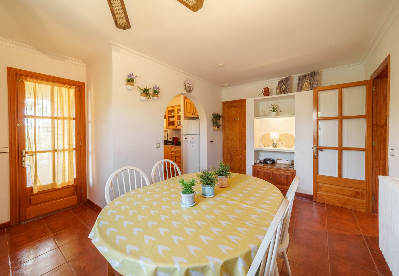 House in Port de Pollença - M415 Can Xisco by Mallorca Villa Selection