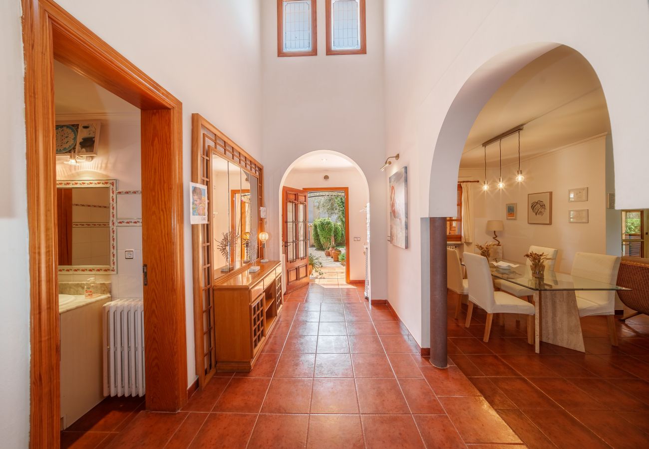 House in Port de Pollença - M415 Can Xisco by Mallorca Villa Selection