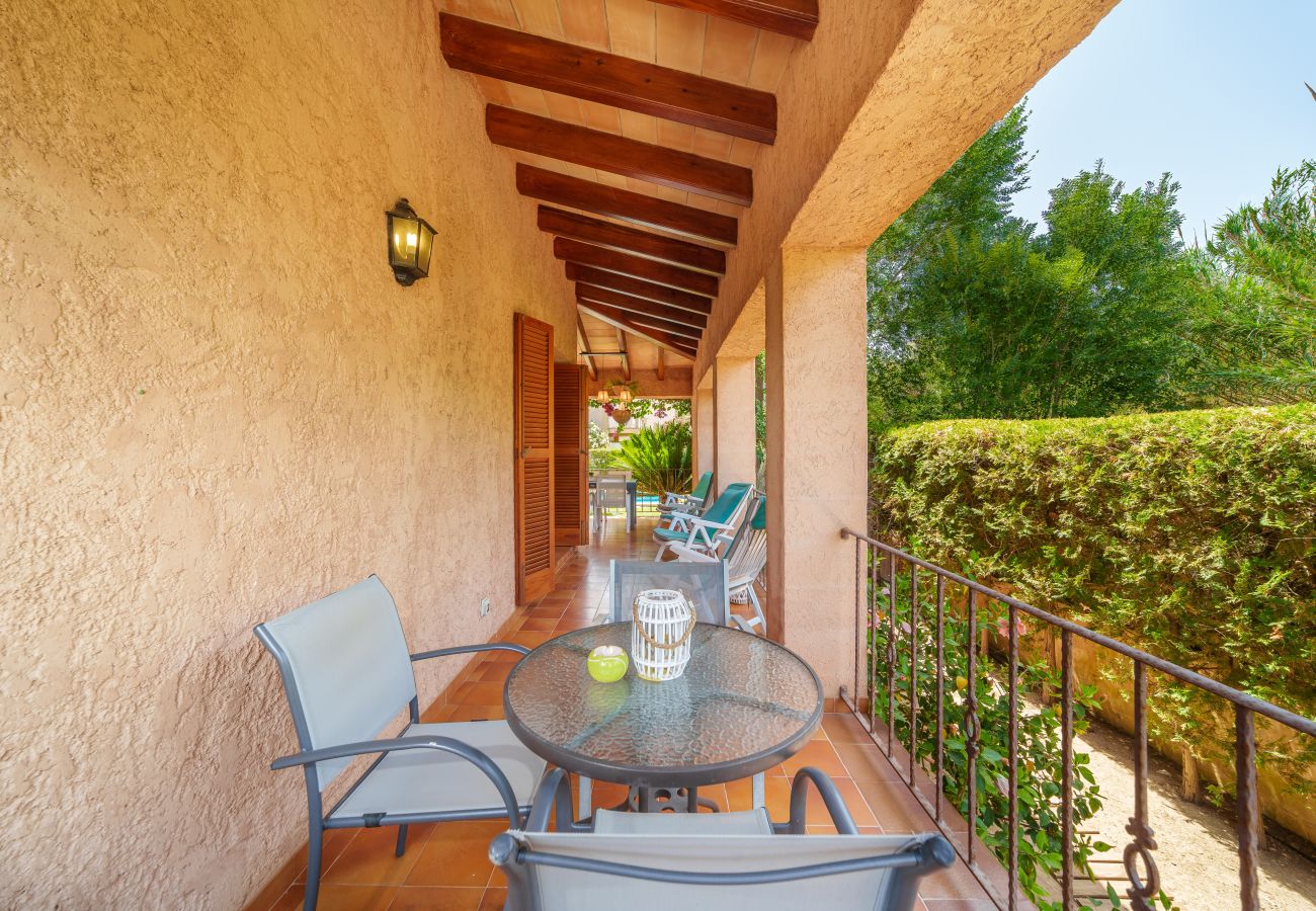 House in Port de Pollença - M415 Can Xisco by Mallorca Villa Selection