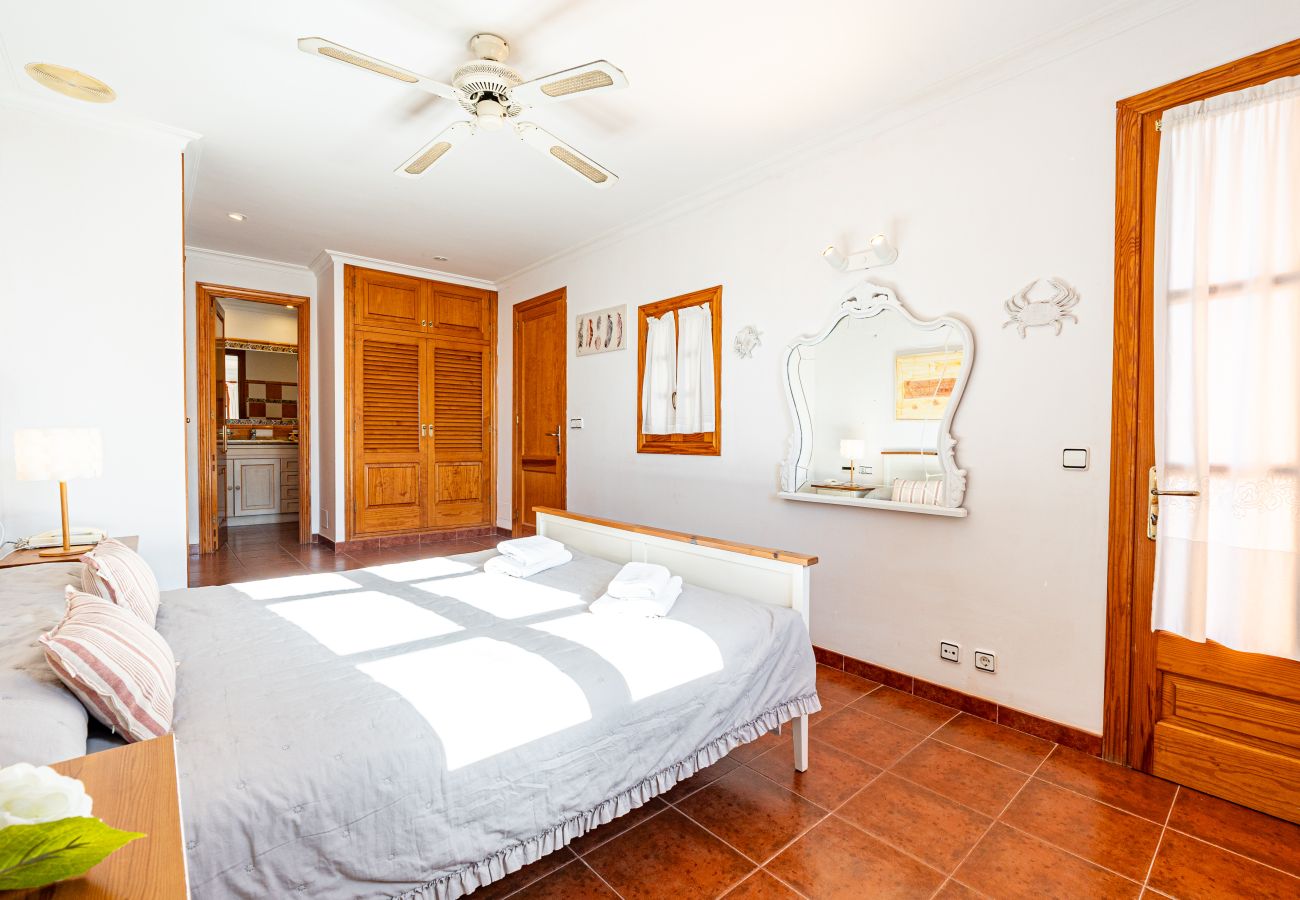 House in Port de Pollença - M415 Can Xisco by Mallorca Villa Selection