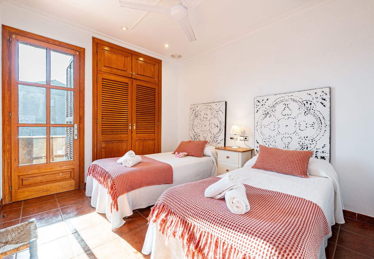 House in Port de Pollença - M415 Can Xisco by Mallorca Villa Selection