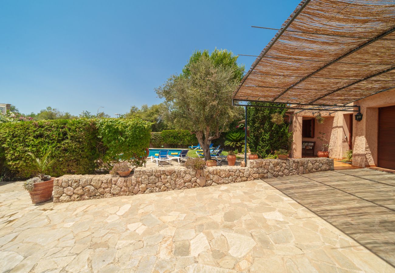 House in Port de Pollença - M415 Can Xisco by Mallorca Villa Selection