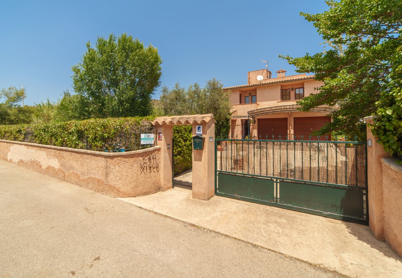 House in Port de Pollença - M415 Can Xisco by Mallorca Villa Selection