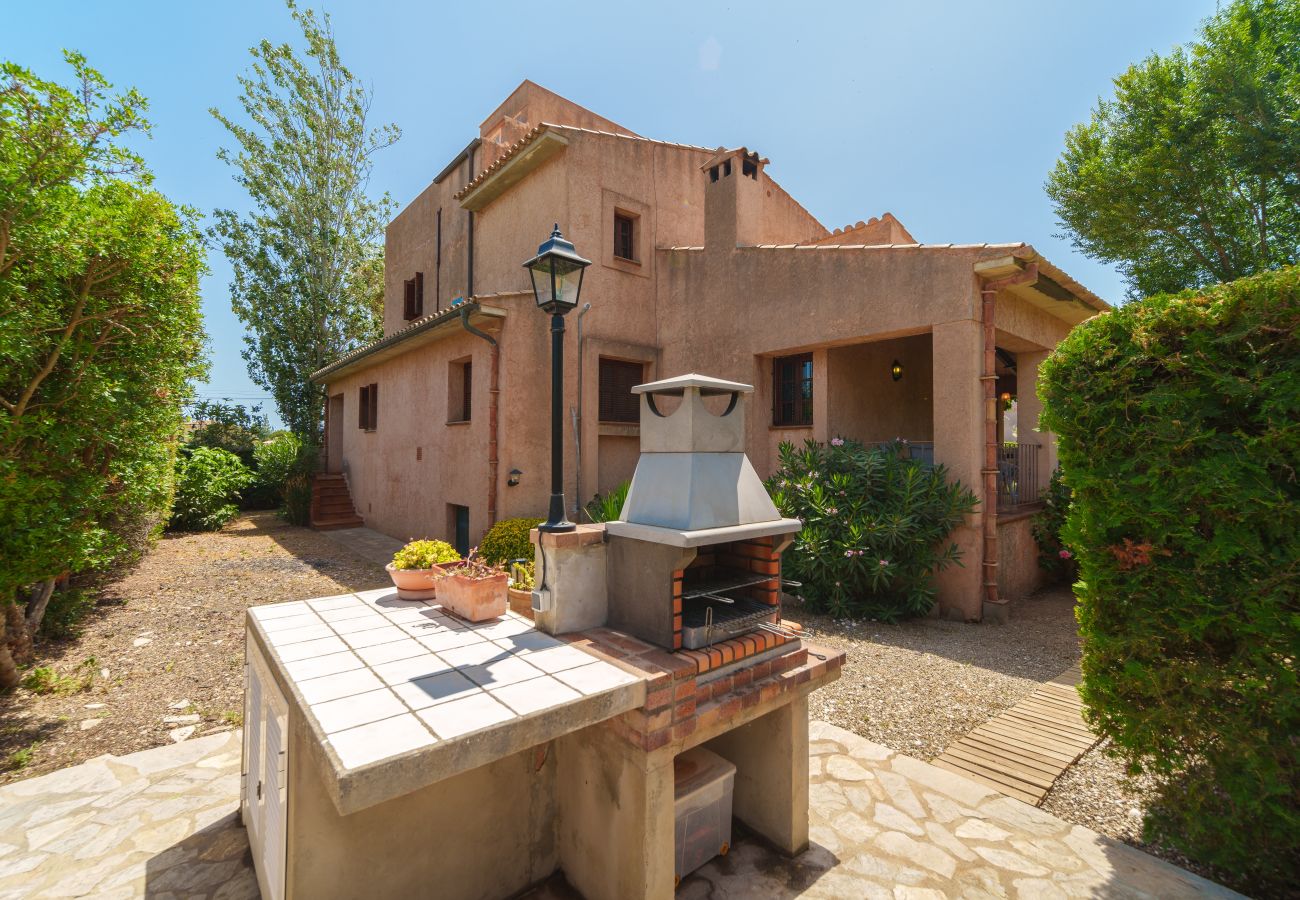 House in Port de Pollença - M415 Can Xisco by Mallorca Villa Selection
