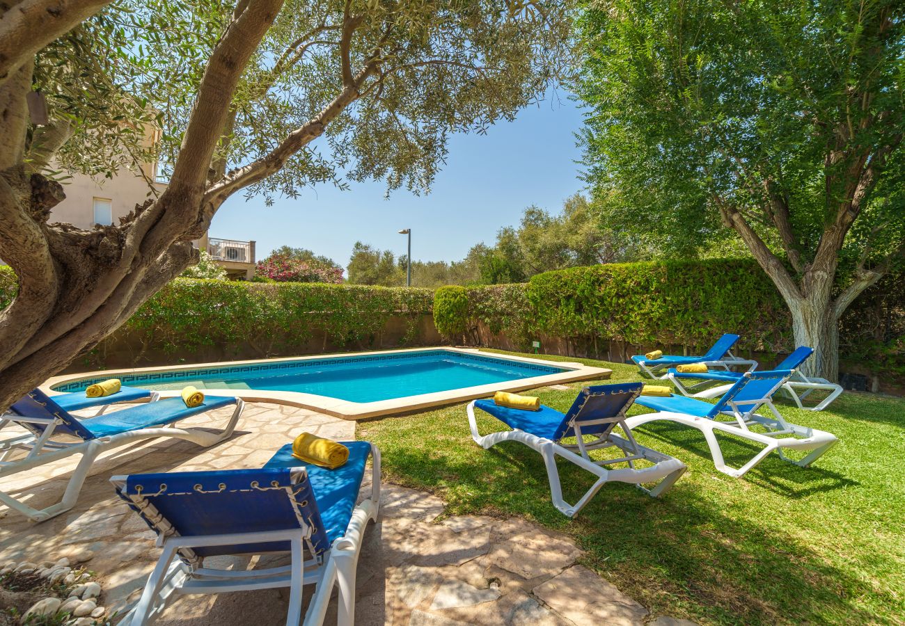 House in Port de Pollença - M415 Can Xisco by Mallorca Villa Selection